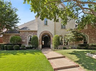 5275 Northshore Dr, Frisco, TX 75034