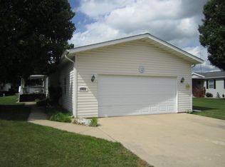 3803 Greenspire Ct, Belvidere, IL 61008