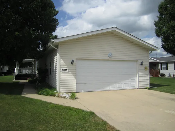 3803 Greenspire Ct, Belvidere, IL 61008