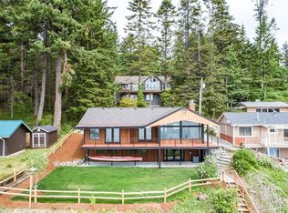 6948 Salmon Beach Rd, Anacortes, WA 98221