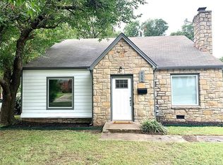 932 S Quebec Ave, Tulsa, OK 74112