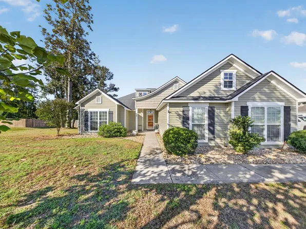 15 Ruger Cir, Lakeland, GA 31635