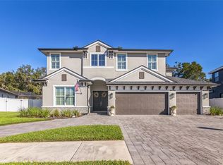 12425 Gentle Swan Pl, Odessa, FL 33556