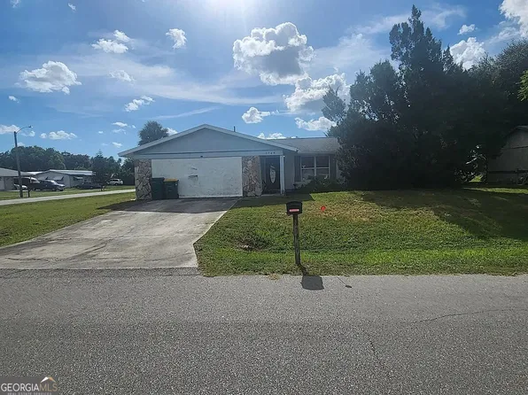1549 Truval Ter, Pt Charlotte, FL 33952