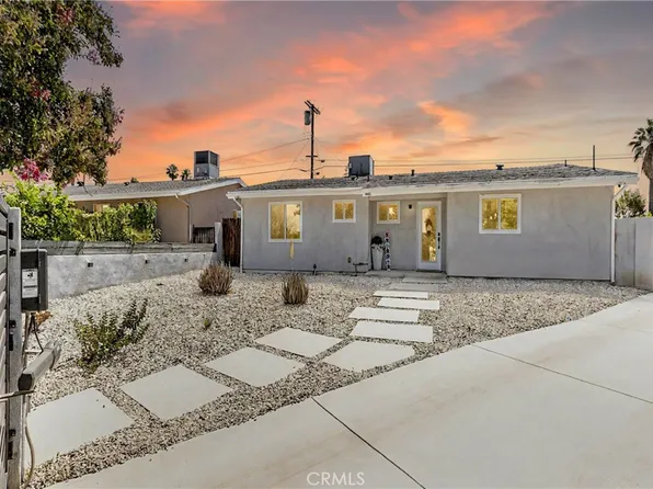 16652 Itasca St, North Hills, CA 91343