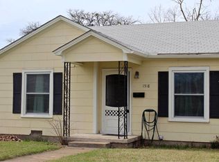 1518 S 7th St, Temple, TX 76504
