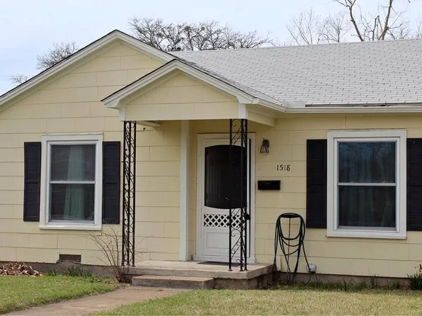 1518 S 7th St, Temple, TX 76504