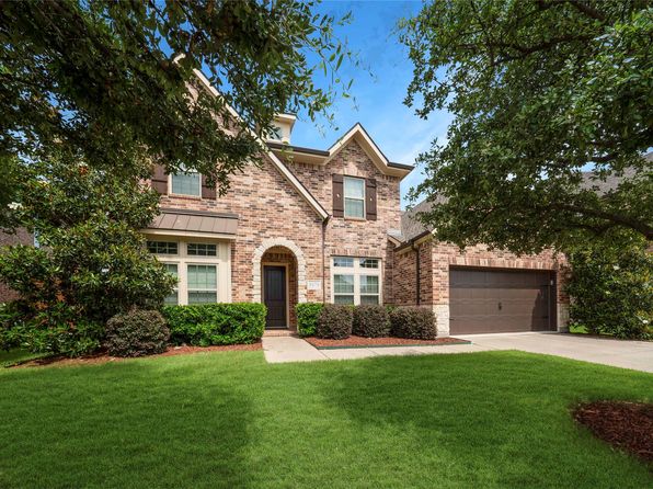 Home for Sale in Frisco TX