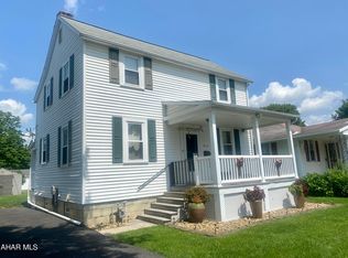 3114 W Chestnut Ave, Altoona, PA 16601
