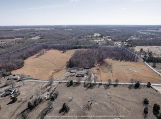 496 County Road 496, Lexington, AL 35648