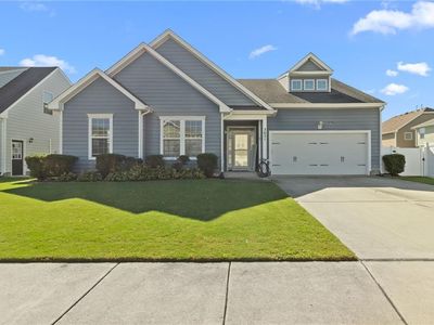 3651 Union St, Elizabeth City, NC, 27909