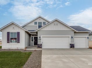 2507 E Whisper Wind Dr, Kuna, ID 83634