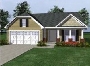 274 Full Circle Dr, Evans, GA 30809