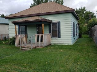 510 Main St, Dayton, WY 82836