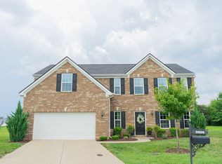 2826 Shellsford Cir, Murfreesboro, TN 37128