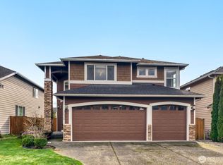 3626 222nd Pl SE, Bothell, WA 98021