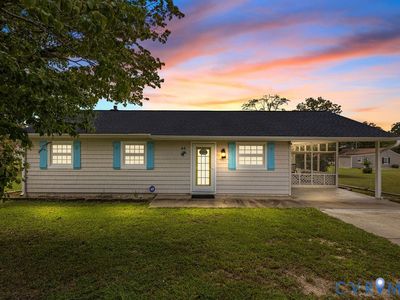44 Spruce Dr, Hartfield, VA, 23071