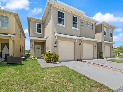 486 Lake Shore Pkwy, Davenport, FL, 33896