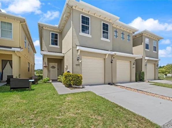 486 Lake Shore Pkwy, Davenport, FL 33896