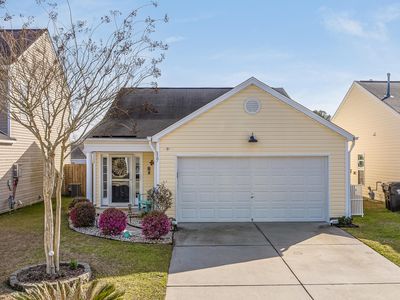 117 Tyger St, Summerville, SC, 29485