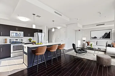 1565 Harbor Boulevard, #1415W