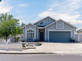 563 Somerville Cir, Vacaville, CA