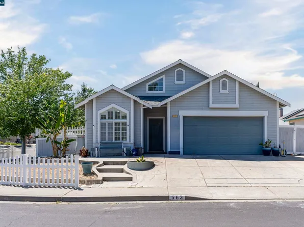 563 Somerville Cir, Vacaville, CA 95687