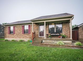 4813 Greymoor Ct, Louisville, KY 40229