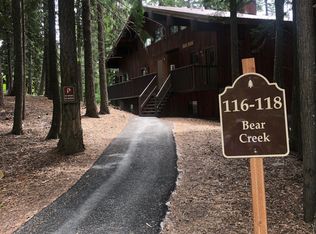 Bear Creek, Whitefish, MT 59937