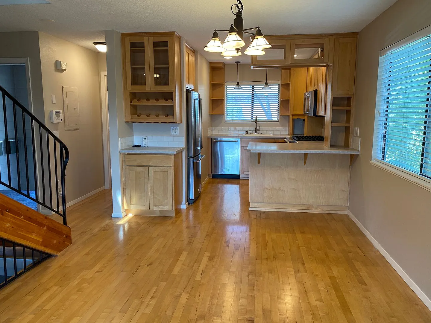 Stunning Custom Duplex Unit-Mega Master — Photo 3