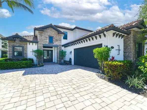 6865 Il Regalo CIR, NAPLES, FL 34109