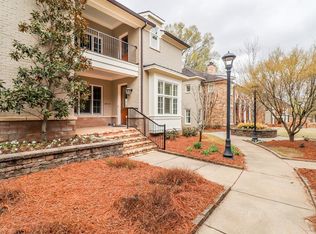 610 Van Buren Ave #12, Oxford, MS 38655