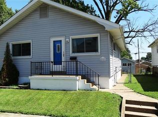 4650 Steffens Ave, Saint Louis, MO