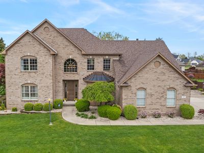 1227 Providence Pass, Plainfield, IN, 46168