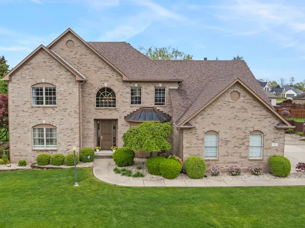 1227 Providence Pass, Plainfield, IN 46168