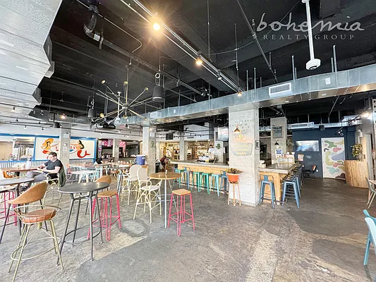 Rented by Bohemia Realty Group | media 11