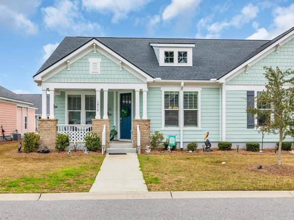 1016 Longwood Bluffs Circle, Murrells Inlet, SC 29576