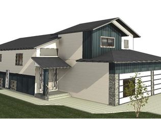 803 Henry Dayday Rd, Saskatoon, SK S7W1H5