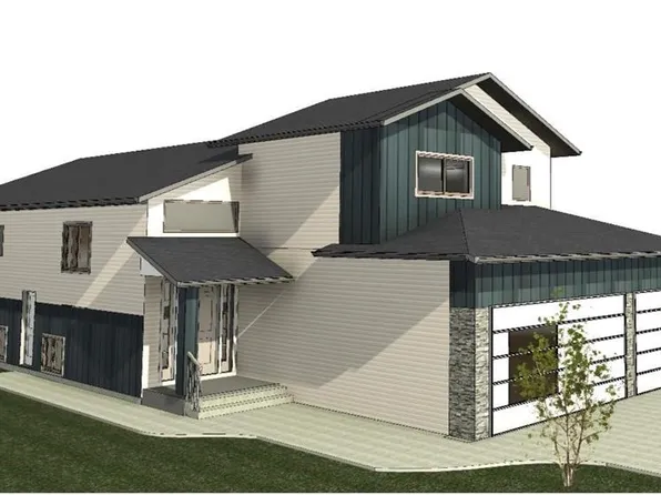 803 Henry Dayday ROAD, Saskatoon, SK S7W 1H7