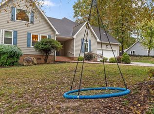 9100 Tennga Ln, Chattanooga, TN 37421