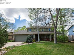 2505 Farnell Rd, Fort Collins, CO 80524