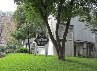 2700 Welborn St #2-208, Dallas, TX 75219