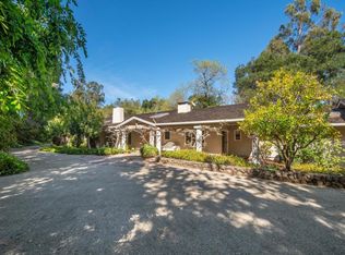 358 Walsh Rd, Atherton, CA 94027