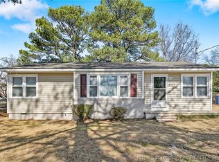 4922 Cypress Rd, Fayetteville, NC 28304