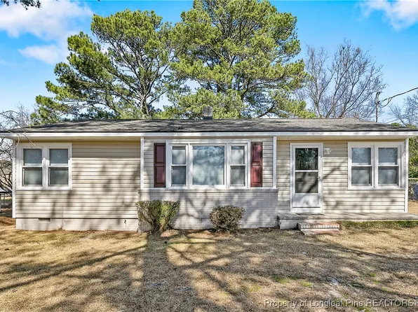 4922 Cypress Rd, Fayetteville, NC 28304