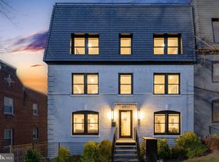 Glover Park, Washington, DC 20007