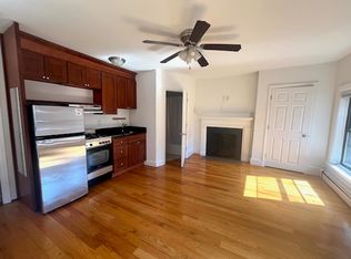 22 Joy St #4, Boston, MA 02114