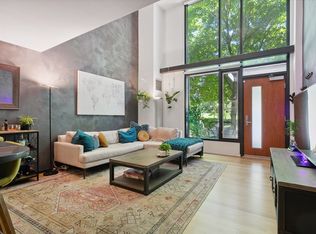 1 Earhart St UNIT 114, Cambridge, MA 02141