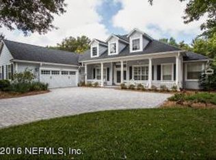 7834 Rittenhouse Ln, Jacksonville, FL 32256