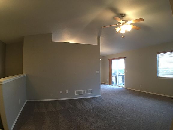 Vaulted Ceiling